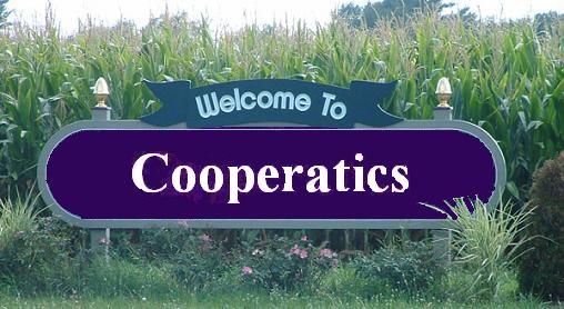 Welcome to Cooperatics!